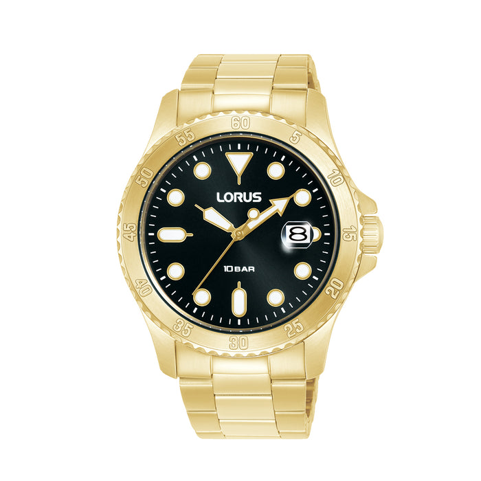 Lorus Watch Lorus