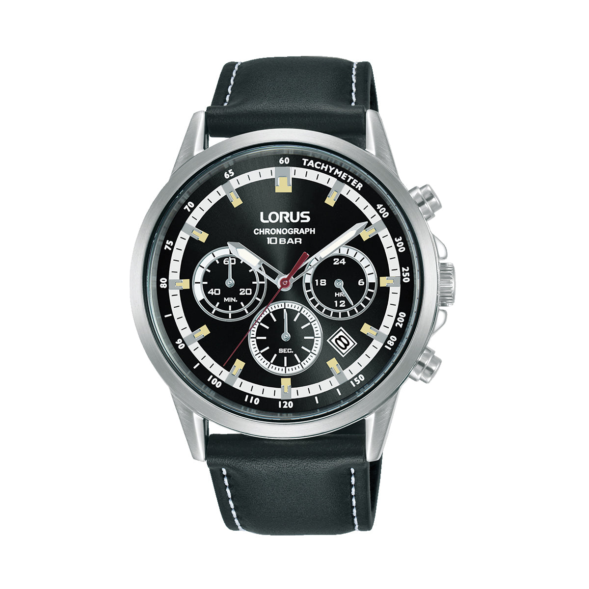 Lorus Watch Lorus