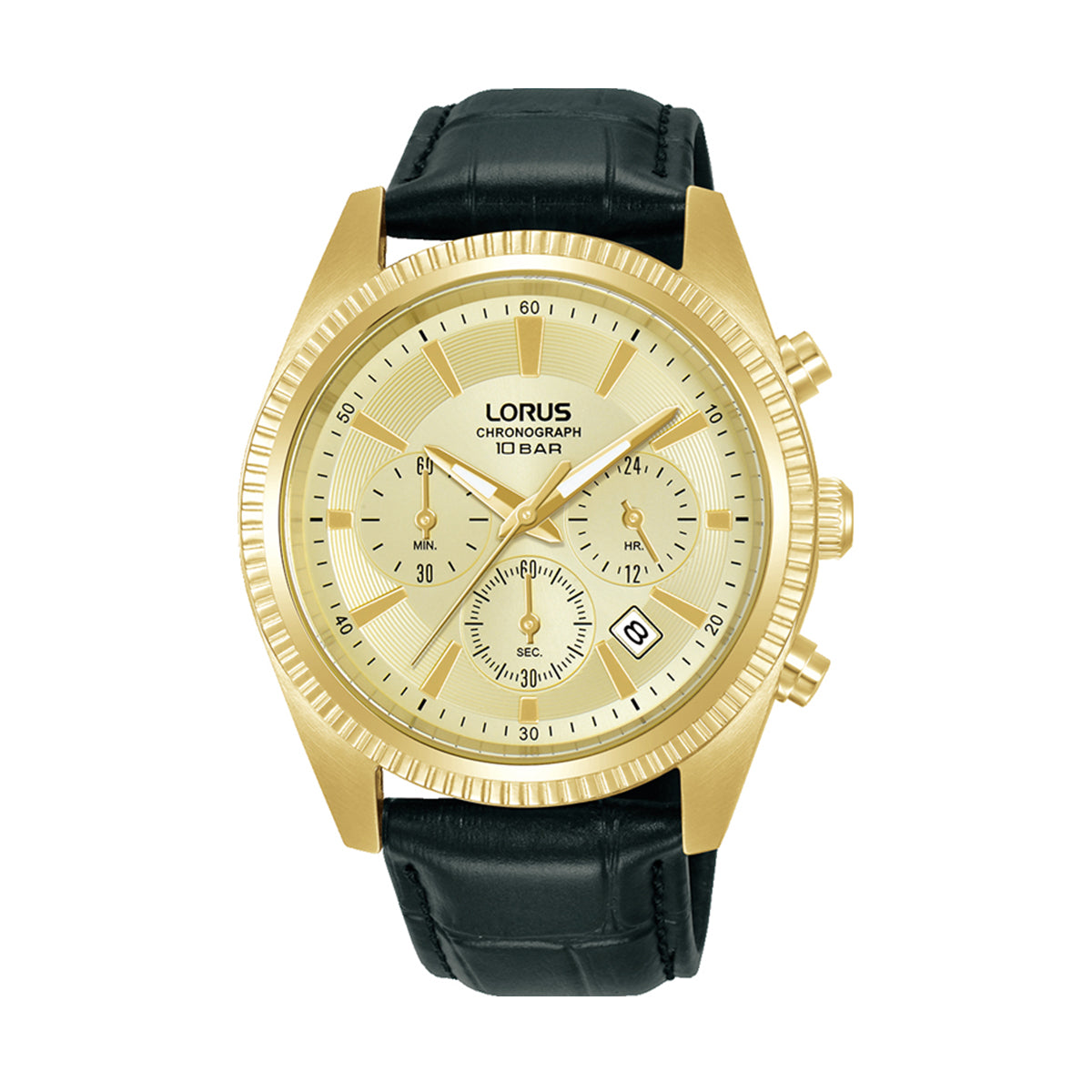 Lorus Watch Lorus