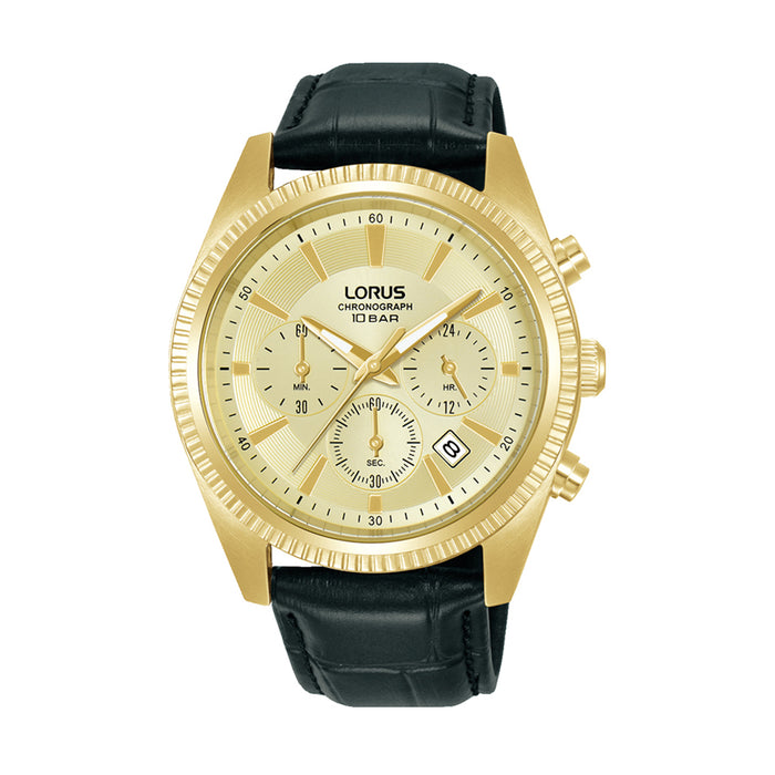 Lorus Watch Lorus