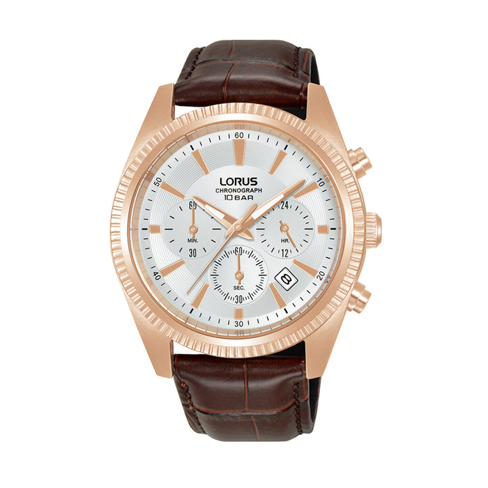 Lorus Watch Lorus