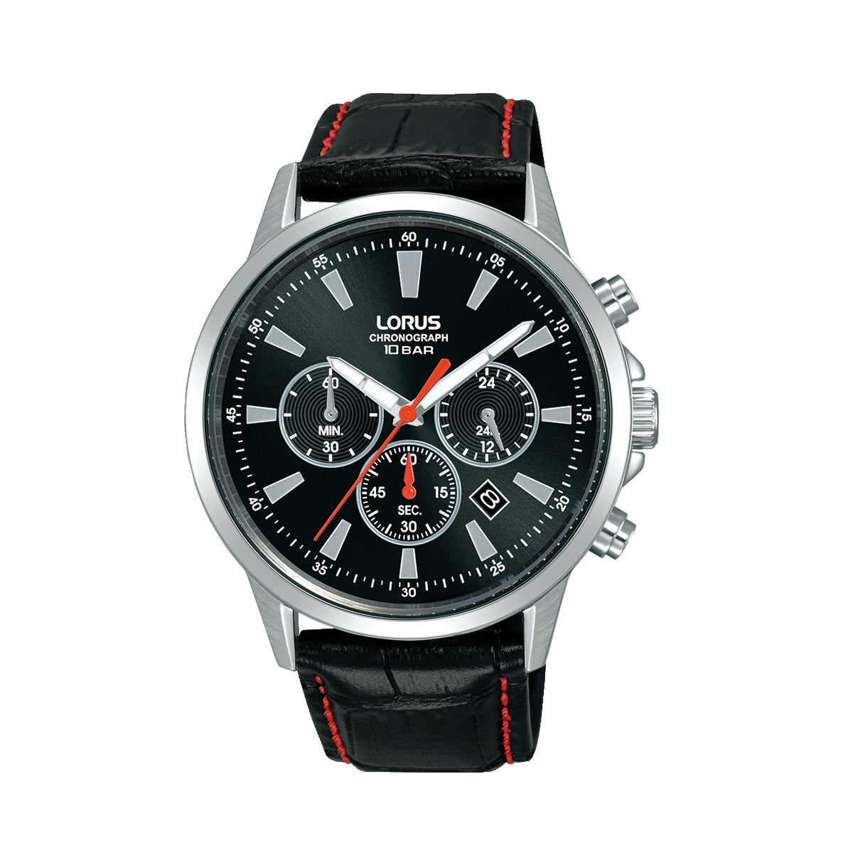 Lorus Watch Lorus