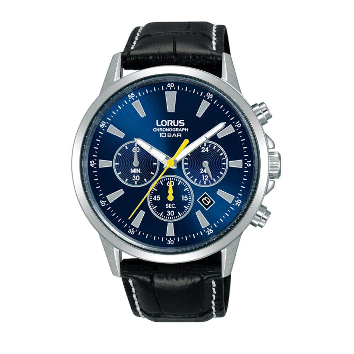 Lorus Watch Lorus