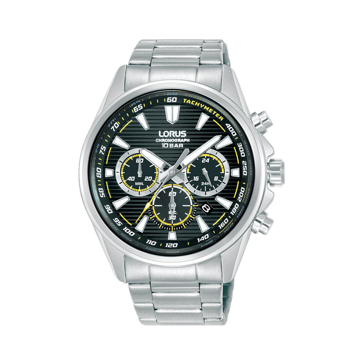 Lorus Watch Lorus