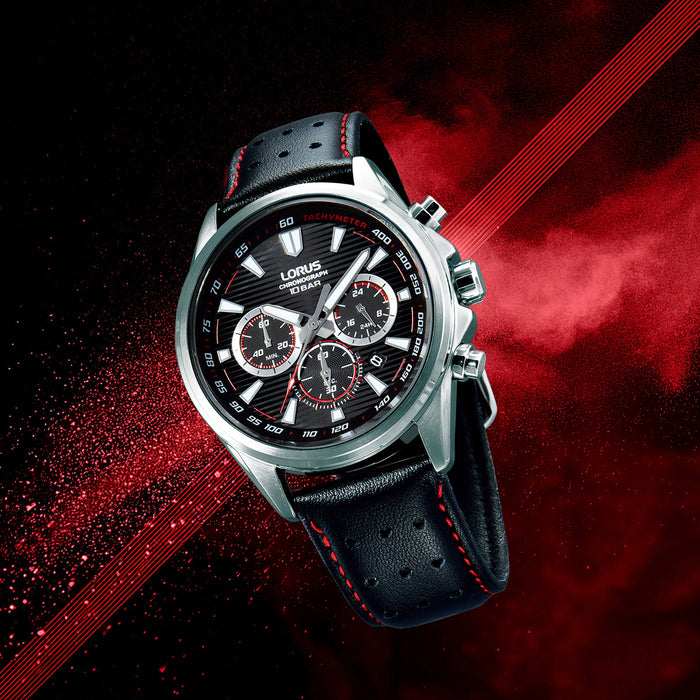 Lorus Watch Lorus