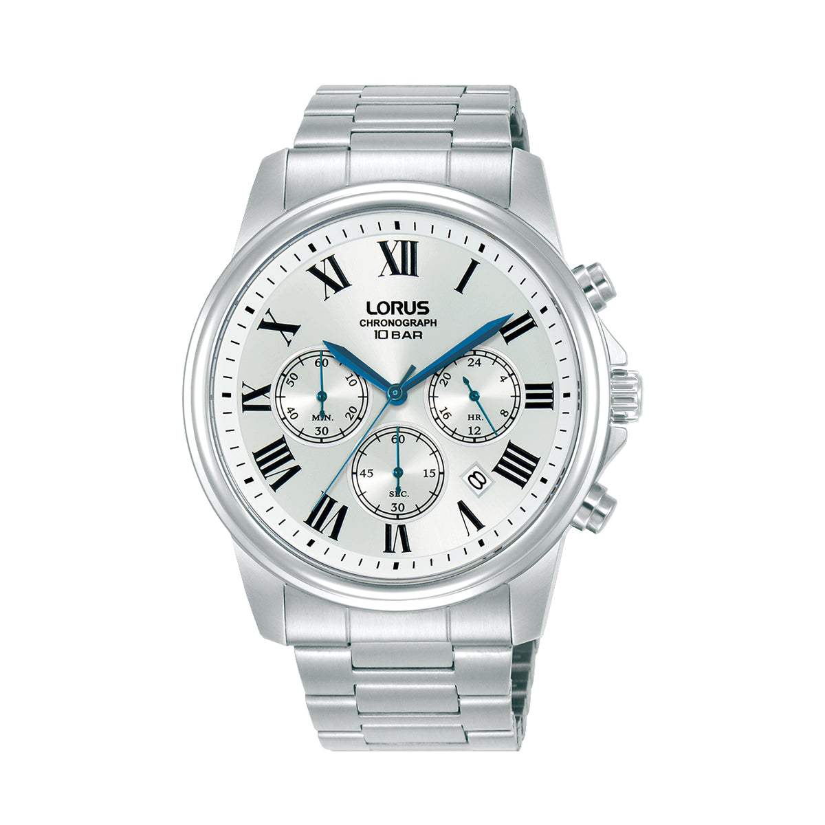 Lorus Watch Lorus