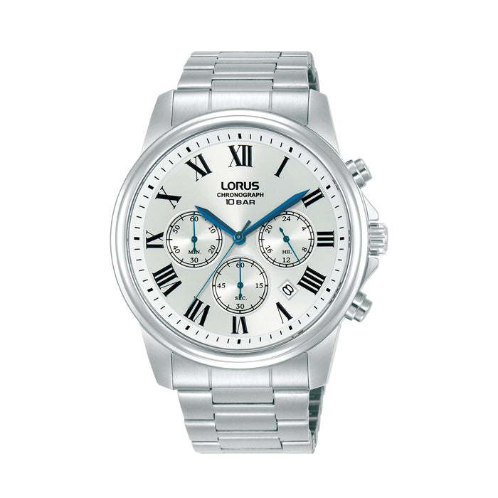 Lorus Watch Lorus
