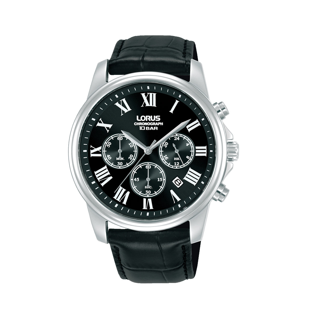 Lorus Watch Lorus