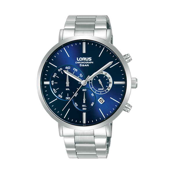 Lorus Watch Lorus
