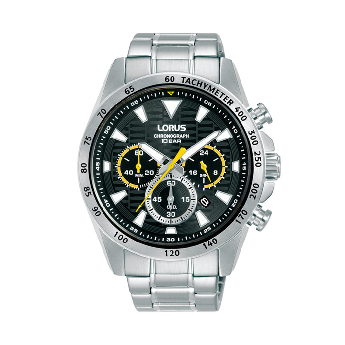 Lorus Watch Lorus