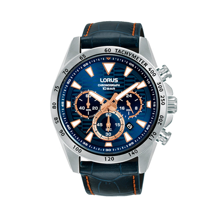 Lorus Watch Lorus