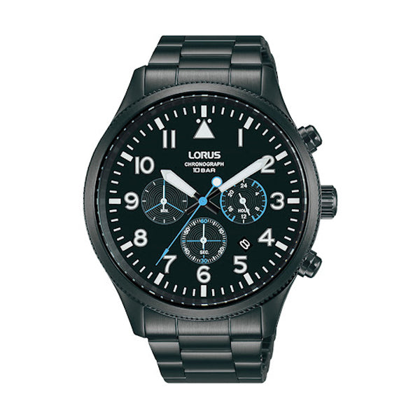 Lorus Watch Lorus