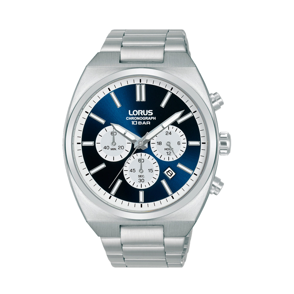 Lorus Watch Lorus