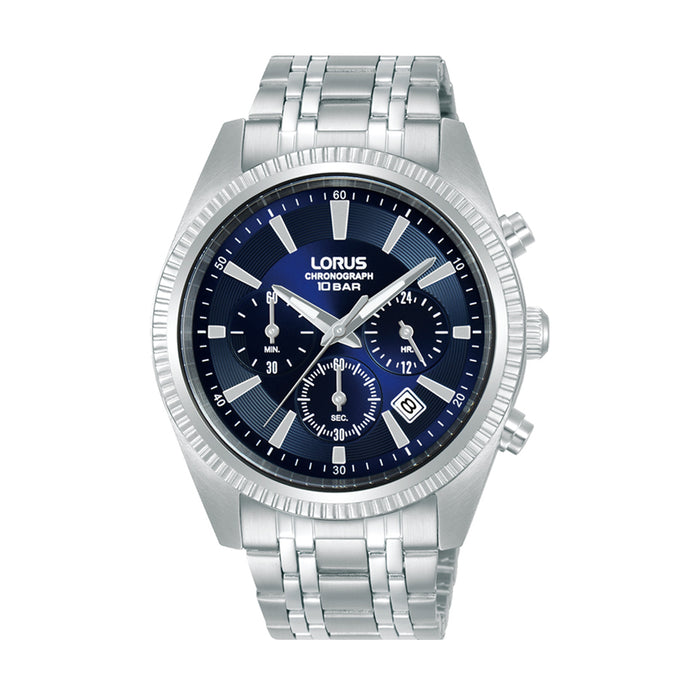 Lorus Watch Lorus