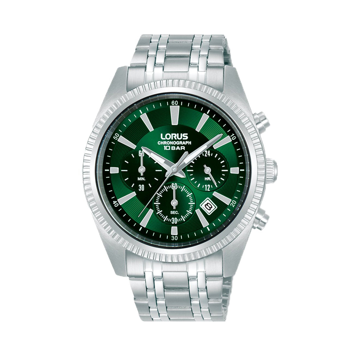 Lorus Watch Lorus