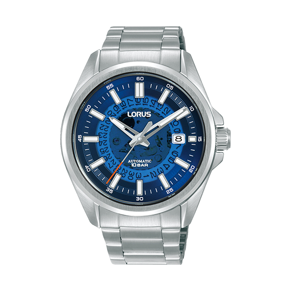 Lorus Watch Lorus