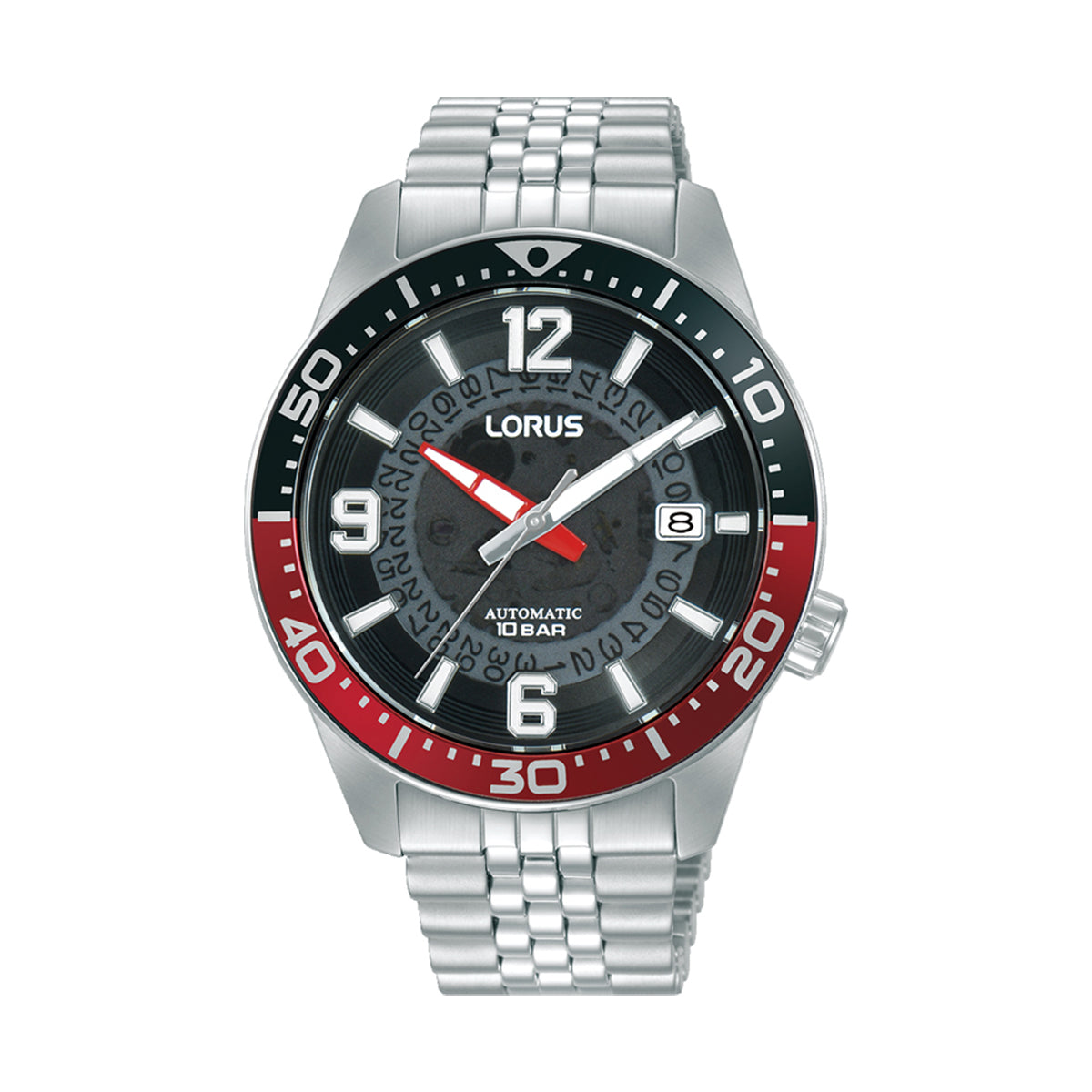 Lorus Watch Lorus