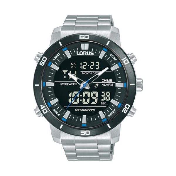 Lorus Watch Lorus