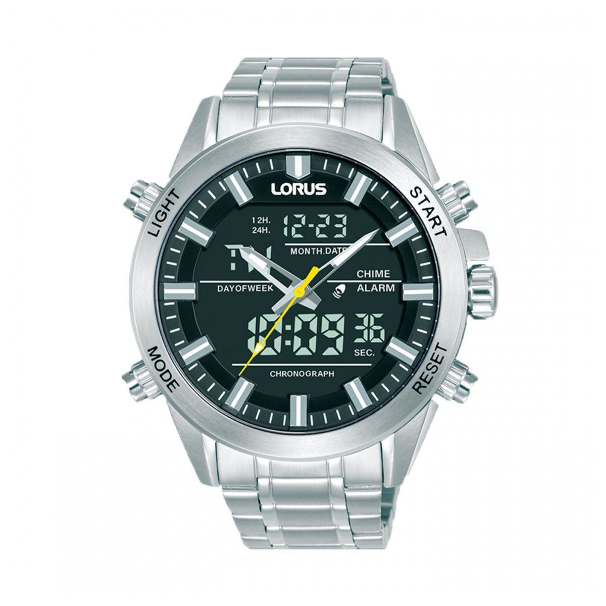 Lorus Watch Lorus