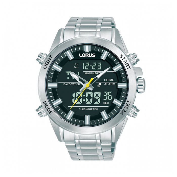 Lorus Watch Lorus