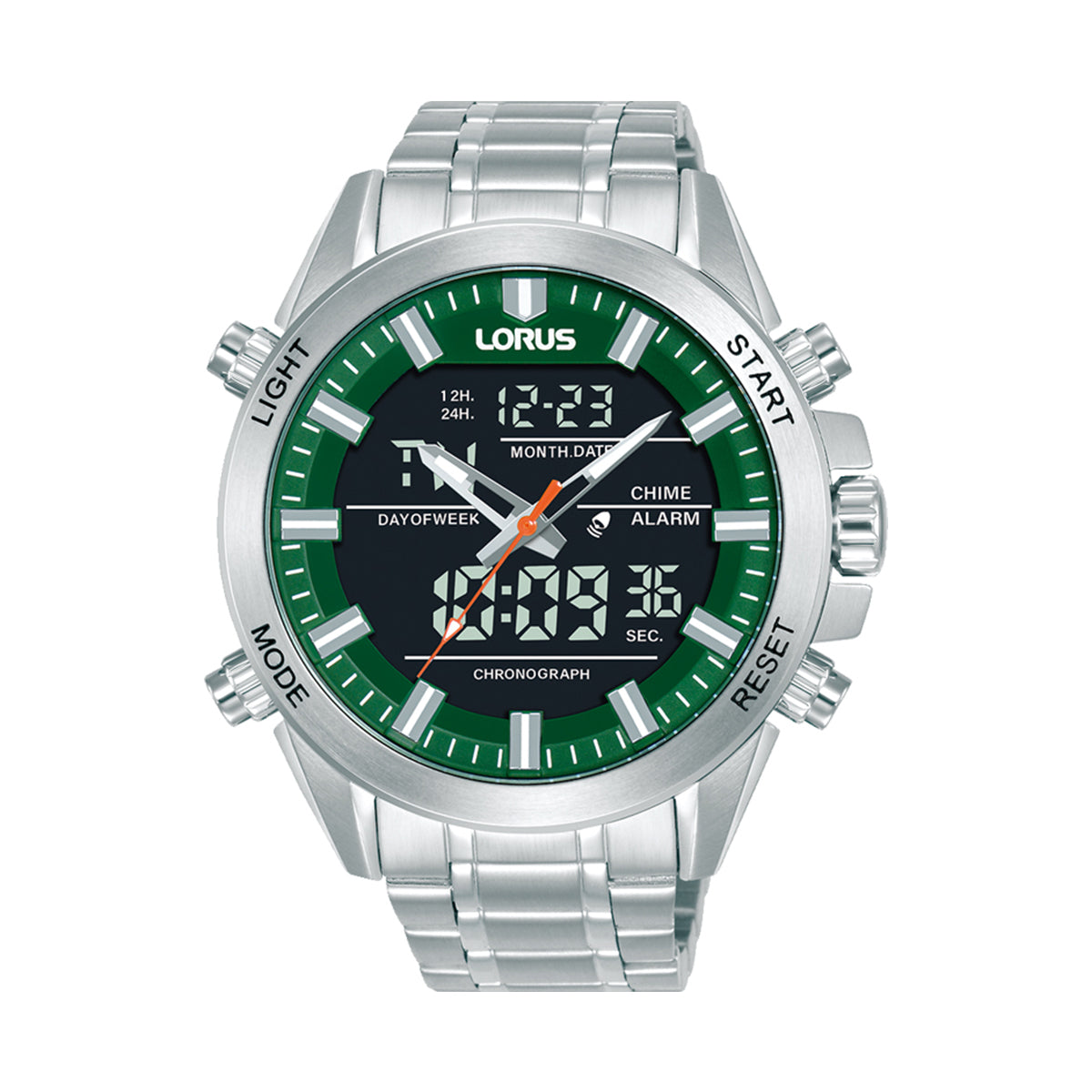 Lorus Watch Lorus