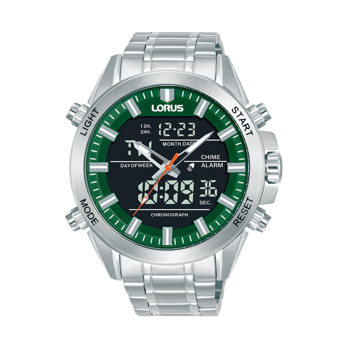 Lorus Watch Lorus
