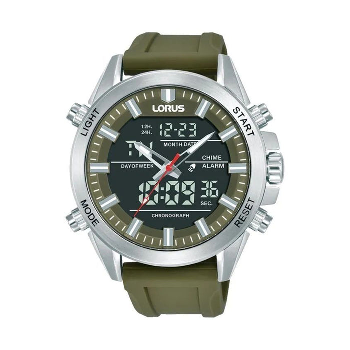 Lorus Watch Lorus