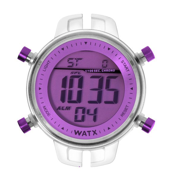 Watxandco Watch Watxandco