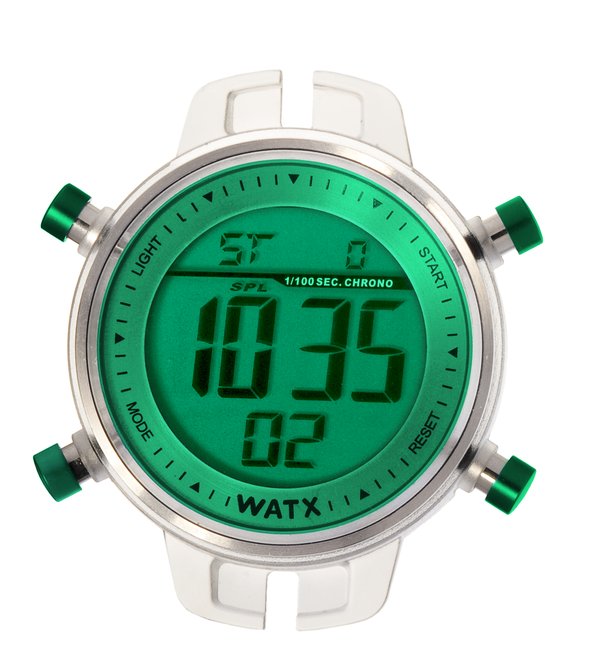 Watxandco Watch Watxandco