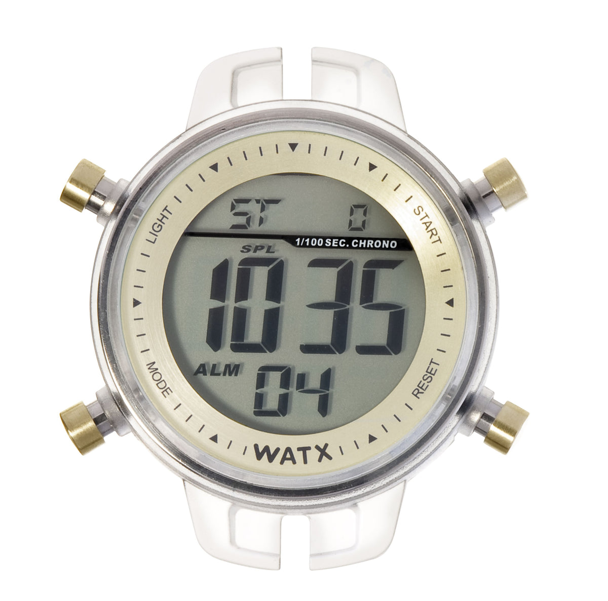 Watxandco Watch Watxandco