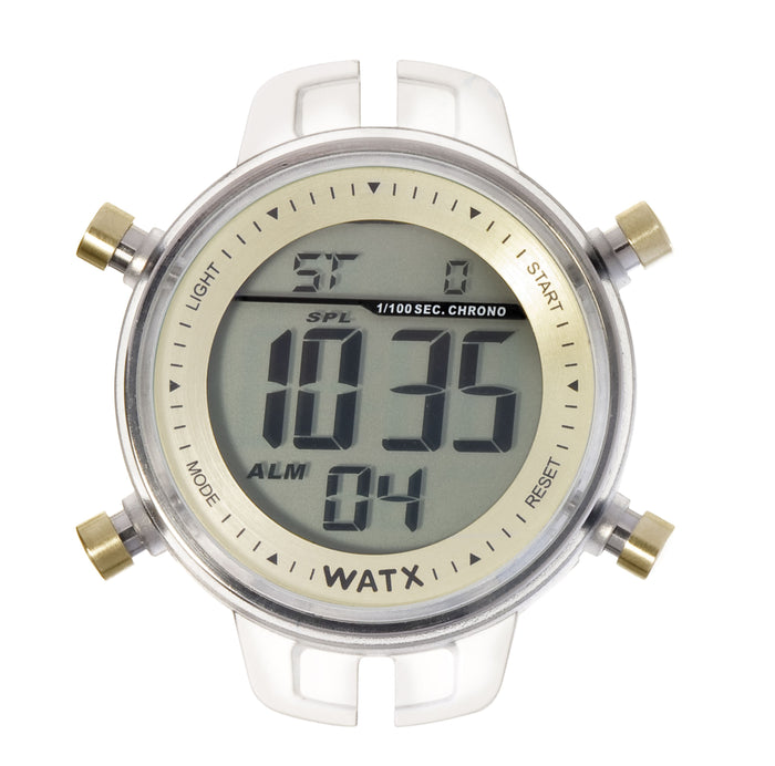 Watxandco Watch Watxandco