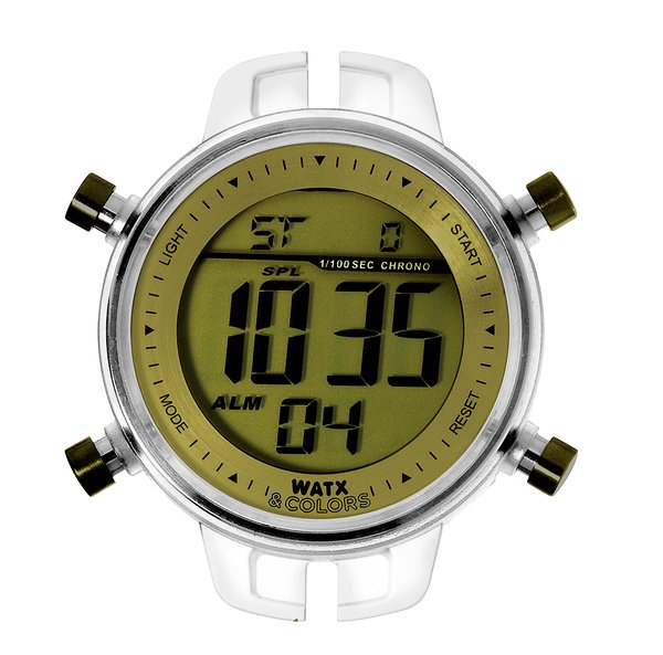 Watxandco Watch Watxandco