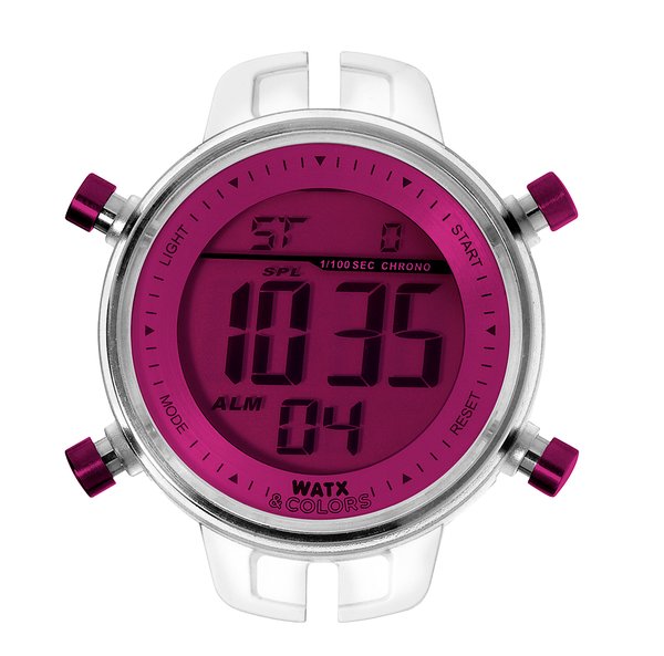 Watxandco Watch Watxandco