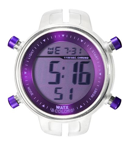 Watxandco Watch Watxandco