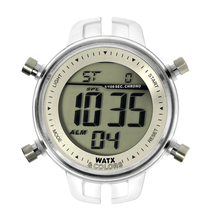 Watxandco Watch Watxandco