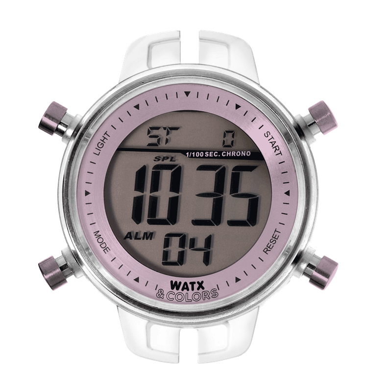 Watxandco Watch Watxandco