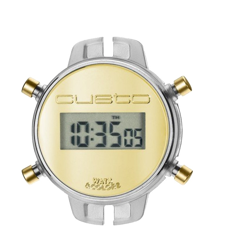 Watxandco Watch Watxandco
