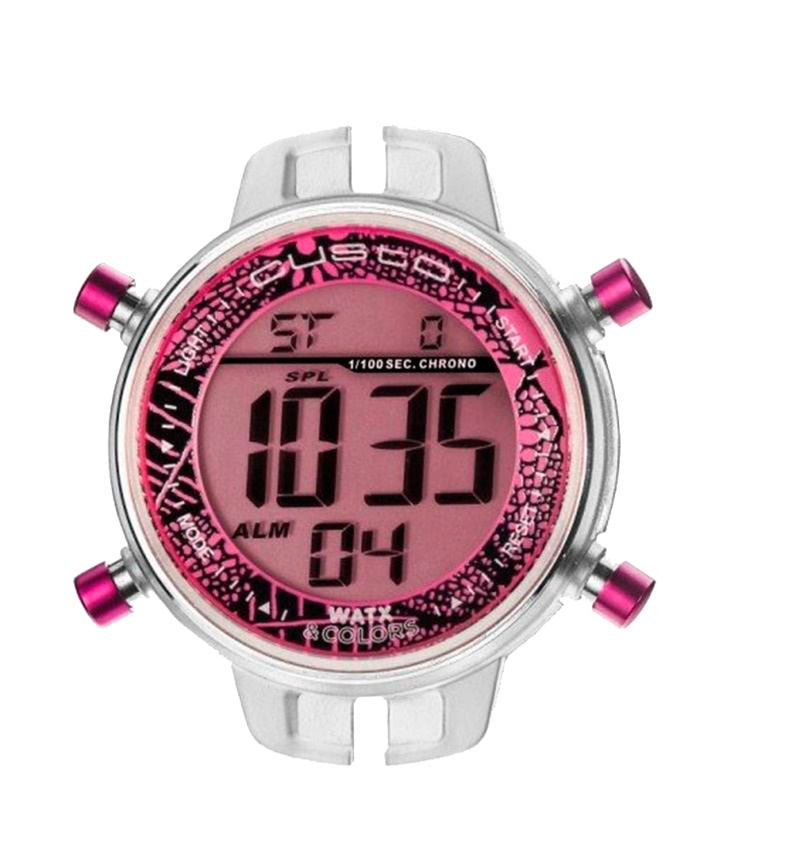 Watxandco Watch Watxandco