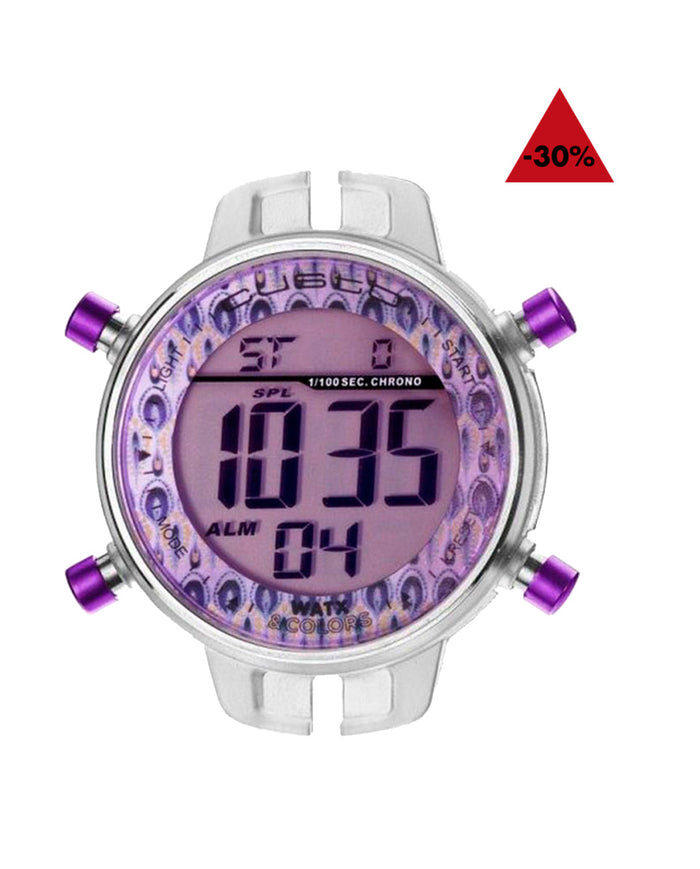 Watxandco Watch Watxandco