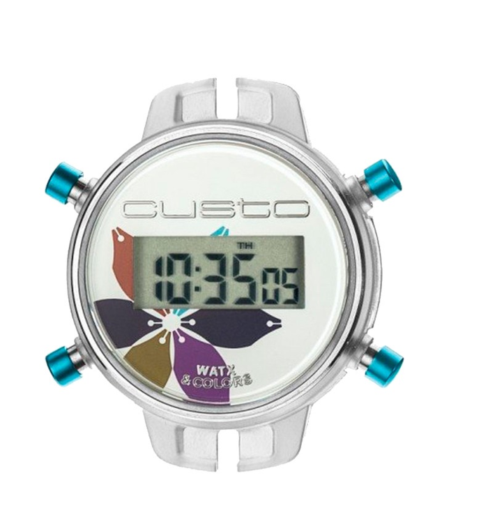 Watxandco Watch Watxandco