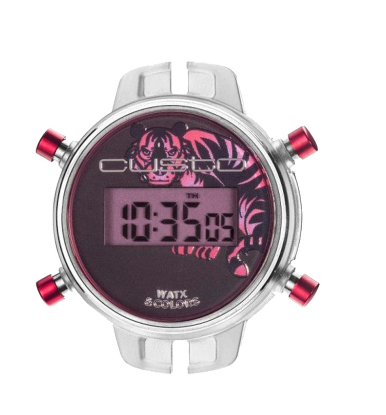 Watxandco Watch Watxandco