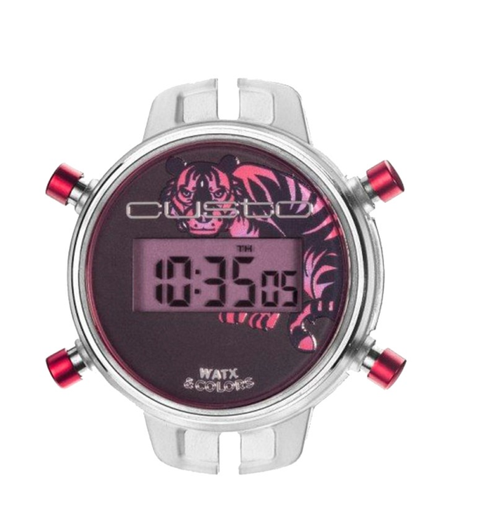 Watxandco Watch Watxandco