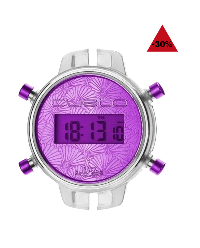 Watxandco Watch Watxandco
