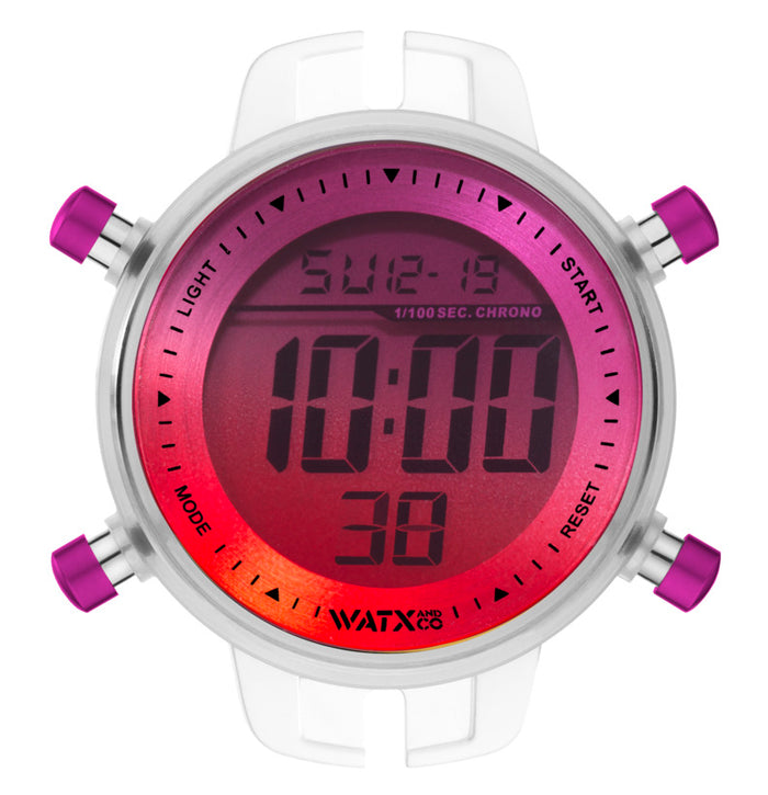 Watxandco Watch Watxandco