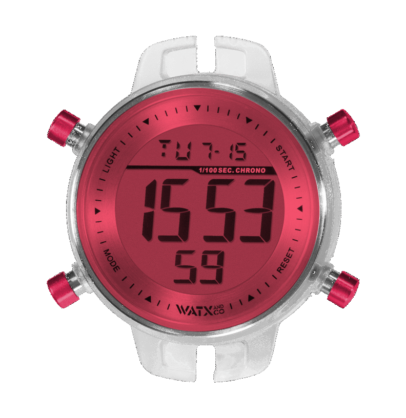 Watxandco Watch Watxandco