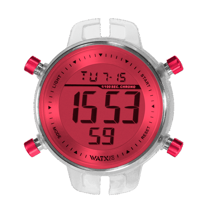 Watxandco Watch Watxandco