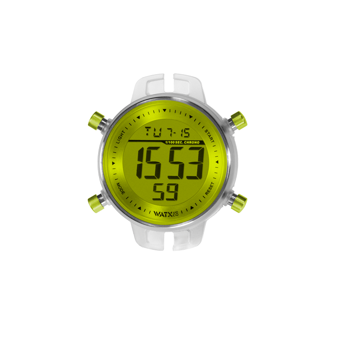 Watxandco Watch Watxandco