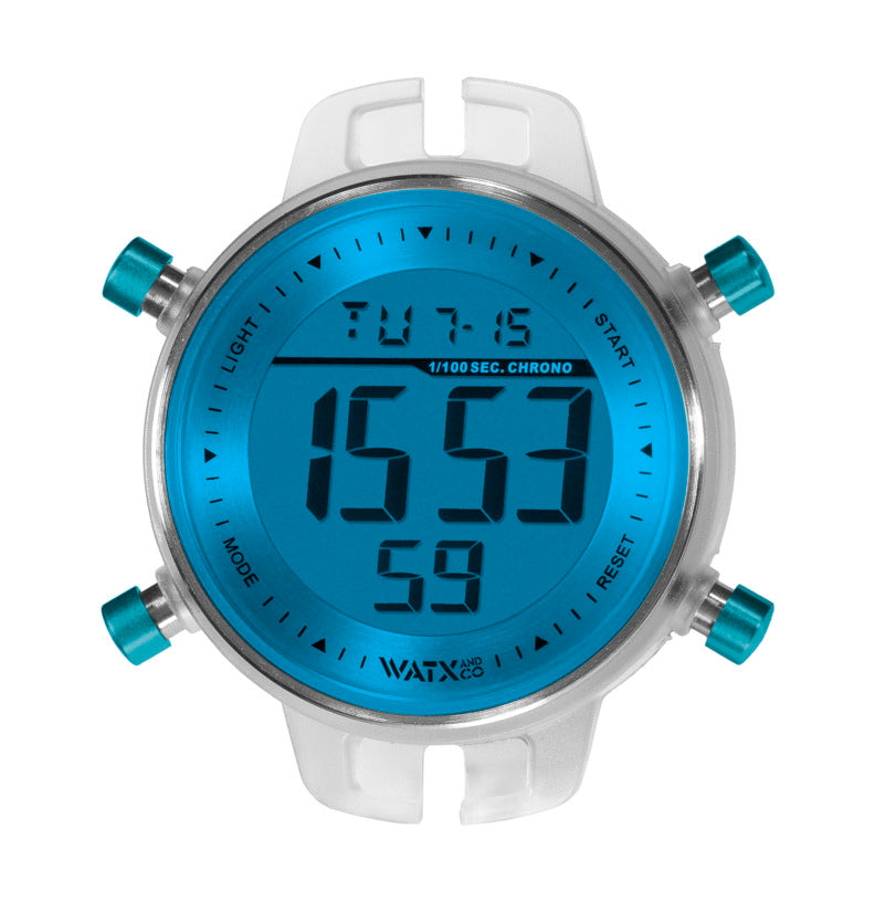 Watxandco Watch Watxandco
