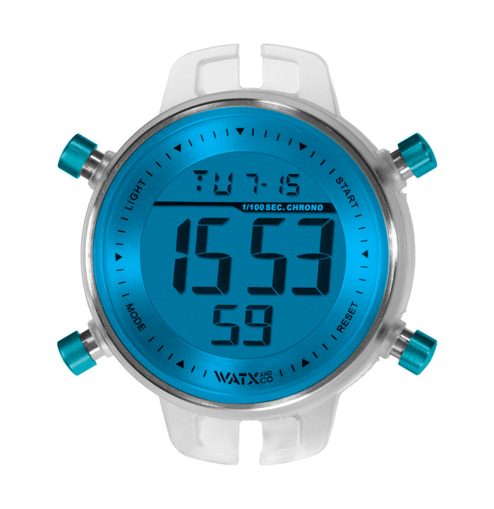 Watxandco Watch Watxandco