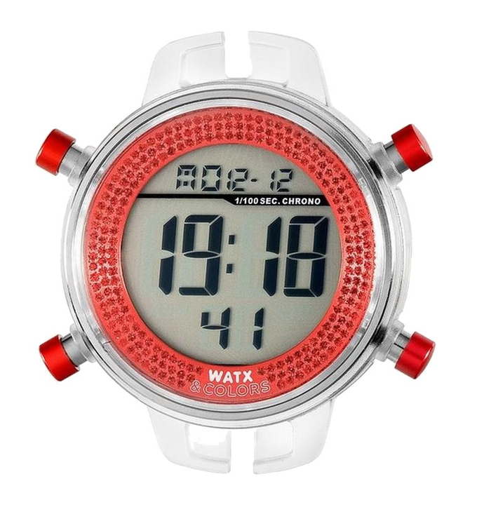 Watxandco Watch Watxandco
